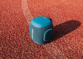 Prenosný reproduktor Concept SoundJoy BR5012 modrý

 obrázok produktu 10 z 10