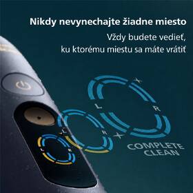 Zubná kefka Philips HX9813/98 modrý

 obrázok produktu 7 z 12