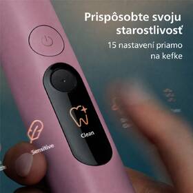 Zubná kefka Philips HX8311/15 ružový

 obrázok produktu 3 z 10