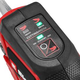 Nožnice na konáre Einhell Professional GP-LS 18/28 Li T BL-Solo (bez baterie) 

 obrázok produktu 3 z 10