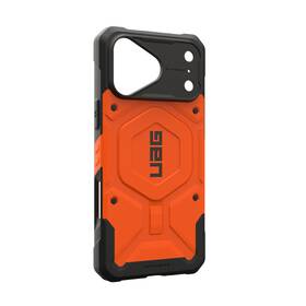 Kryt na mobil UAG Pathfinder MagSafe na Apple iPhone 18 Pro Max / 17 Pro Max oranžový

 obrázok produktu 11 z 16