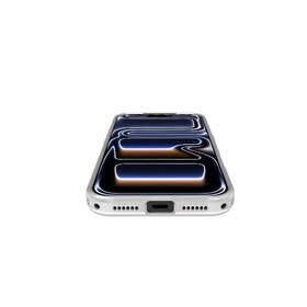 Kryt na mobil Celly MATCH MAG kompatibilní s MagSafe na Apple iPhone 18 Pro červený

 obrázok produktu 7 z 8