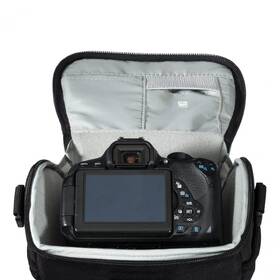 Brašna na foto/video Lowepro Adventura TLZ 30 II čierna

 obrázok produktu 7 z 7