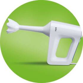 Ručný šľahač Braun HM 3135 biely

 obrázok produktu 12 z 27