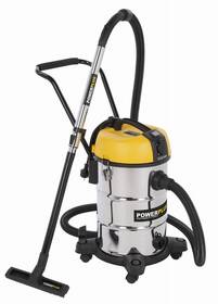 Priemyselný vysávač POWERPLUS POWX3240 

 obrázok produktu 1 z 17