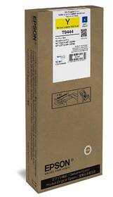 Cartridge Epson T9444, 3000 strán žltá

 obrázok produktu 1 z 1