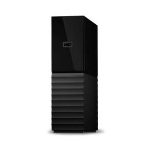 Externý pevný disk 3,5" Western Digital 14TB čierny

 obrázok produktu 3 z 6