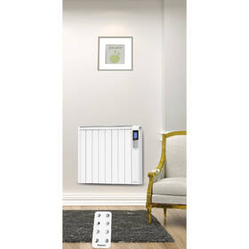 Vykurovací panel Rohnson R-0420 Ionic biely

 obrázok produktu 6 z 9
