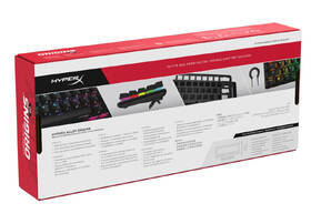 Klávesnica HyperX Alloy Origins 60, US čierna

 obrázok produktu 6 z 6
