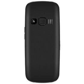 Mobilný telefón Evolveo EasyPhone EG - seniorský čierny

 obrázok produktu 2 z 5