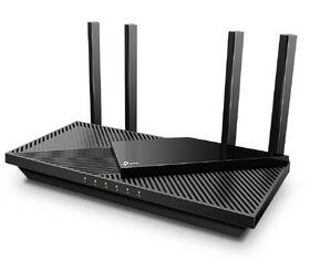 Router TP-Link Archer AX55 čierny

 obrázok produktu 1 z 4