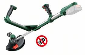 Kosačka strunová Bosch UniversalGrassCut 18V-26 0.600.8C1.D04 (bez batérie) 

 obrázok produktu 1 z 3