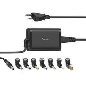 Sieťový adaptér Hama univerzálny pre notebook, 15/19 V, 65 W 

 obrázok produktu 1 z 2