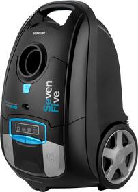 Podlahový vysávač Sencor SVC 7500BK 

 obrázok produktu 5 z 28
