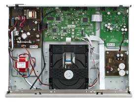 CD prehrávač Denon DCD-900NE strieborný

 obrázok produktu 5 z 8