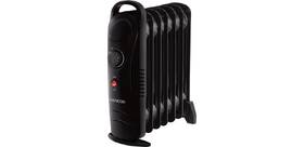Olejový radiátor Sencor SOH 2107BK 

 obrázok produktu 7 z 7