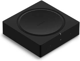 AV Receiver SONOS AMP čierny

 obrázok produktu 1 z 6