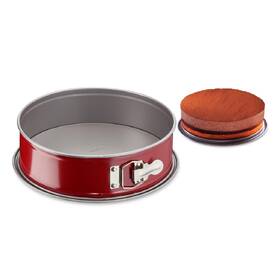 Forma na tortu Tefal J1641274, 23 cm 

 obrázok produktu 1 z 9
