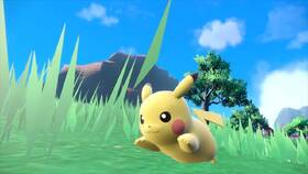 Hra Nintendo Switch Pokémon Scarlet 

 obrázok produktu 4 z 10