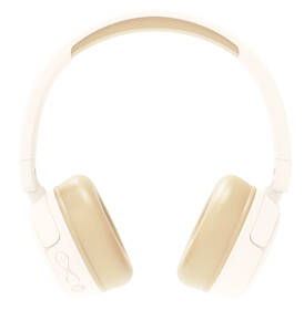 Slúchadlá OTL Technologies Harry Potter Wireless biela

 obrázok produktu 2 z 8