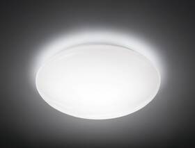 LED stropné svietidlo Philips Seude LED, 4x 2,4W, teplá biela biele

 obrázok produktu 1 z 1