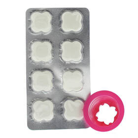 Čistiace tablety pre espressá Scanpart SCA2790000170 

 obrázok produktu 1 z 2