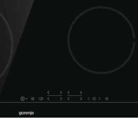 Sklokeramická varná doska Gorenje CT43SC čierna

 obrázok produktu 3 z 6