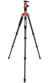 Statív Rollei C5i čierny/oranžový

 obrázok produktu 2 z 7