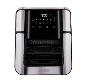 Fritéza teplovzdušná Lauben Air Fryer Oven 1500SB 

 obrázok produktu 2 z 16