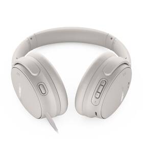Slúchadlá Bose QuietComfort Headphones biela

 obrázok produktu 3 z 6