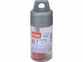 Korunka brúsna Extol Premium 8801855 10mm, M14 

 obrázok produktu 1 z 1