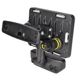 Reflektor Solight Quick, 10 W,  pohybový senzor čierny

 obrázok produktu 5 z 10