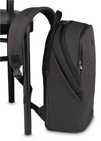 Batoh na notebook Wenger MX Light 16" sivý

 obrázok produktu 7 z 8