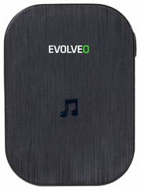 Videozvonček Evolveo Ringo RELAY, Wi-Fi 

 obrázok produktu 5 z 8