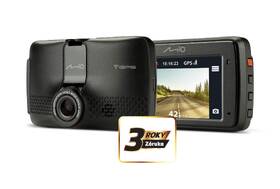 Autokamera Mio MiVue 733 WIFI GPS (s parkovacím režimom) čierna

 obrázok produktu 13 z 13