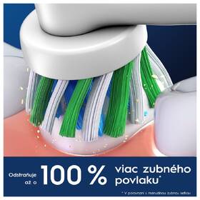 Náhradné hlavice Oral-B Pro Cross Action (4 ks) 

 obrázok produktu 8 z 8