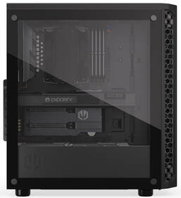 Case ENDORFY Signum 300 Air čierna

 obrázok produktu 3 z 19