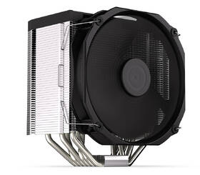 Chladič CPU ENDORFY Fortis 5 

 obrázok produktu 2 z 15