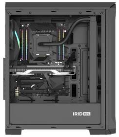 Case Genesis IRID 505F čierna

 obrázok produktu 10 z 17