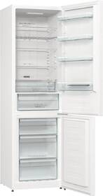Chladnička s mrazničkou Gorenje NRK620DA2W4 biela

 obrázok produktu 9 z 16