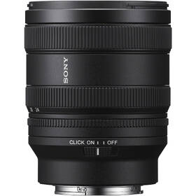 Objektív Sony FE 24-50 mm f/2.8 G čierny

 obrázok produktu 4 z 14