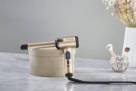 Kulma Rowenta Ultimate Experience Air Curl Pro CF4311F0 zlatá

 obrázok produktu 3 z 4