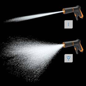 Záhradná sprcha Fiskars Comfort 

 obrázok produktu 8 z 8