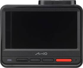 Autokamera Mio MiVue 935W 4K čierna

 obrázok produktu 5 z 7