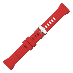 Remienok FIXED Silicone Strap na Honor Band 6/7 červený

 obrázok produktu 1 z 3