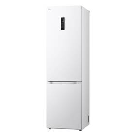 Chladnička s mrazničkou LG GBV5250CSW biela

 obrázok produktu 14 z 17