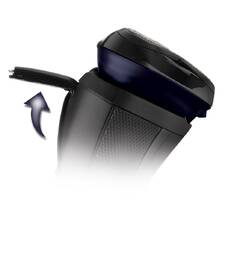 Holiaci strojček Remington R3002 Style Series R3 čierny

 obrázok produktu 5 z 11