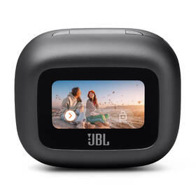Slúchadlá JBL Live Buds 3 čierna

 obrázok produktu 1 z 6