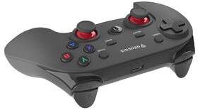Gamepad Genesis Mangan PV65 čierny

 obrázok produktu 3 z 8