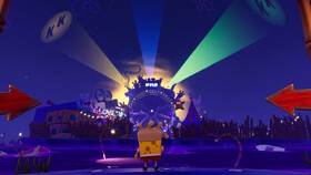 Hra THQ Nordic PlayStation 4 SpongeBob SquarePants: The Cosmic Shake 

 obrázok produktu 10 z 10